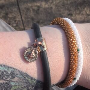 Marc By Marc Jacobs Bracelet